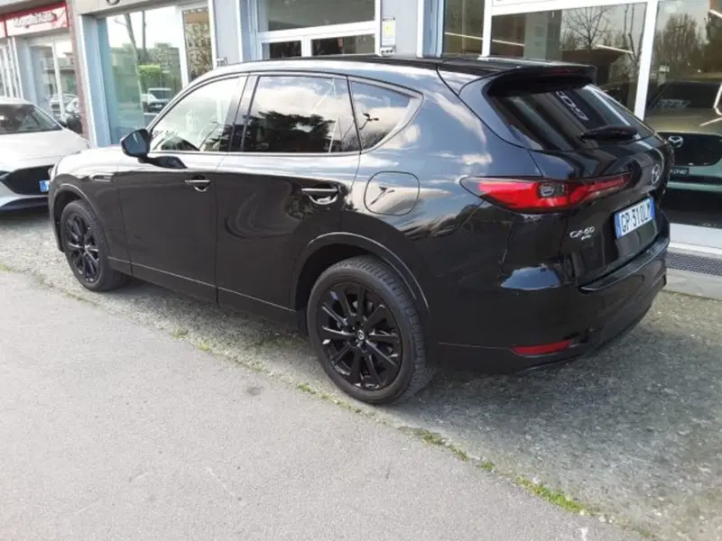 Mazda CX-60 usata a Firenze (12)