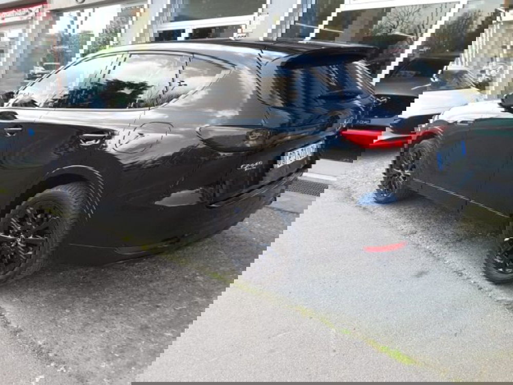 Mazda CX-60 usata a Firenze (12)