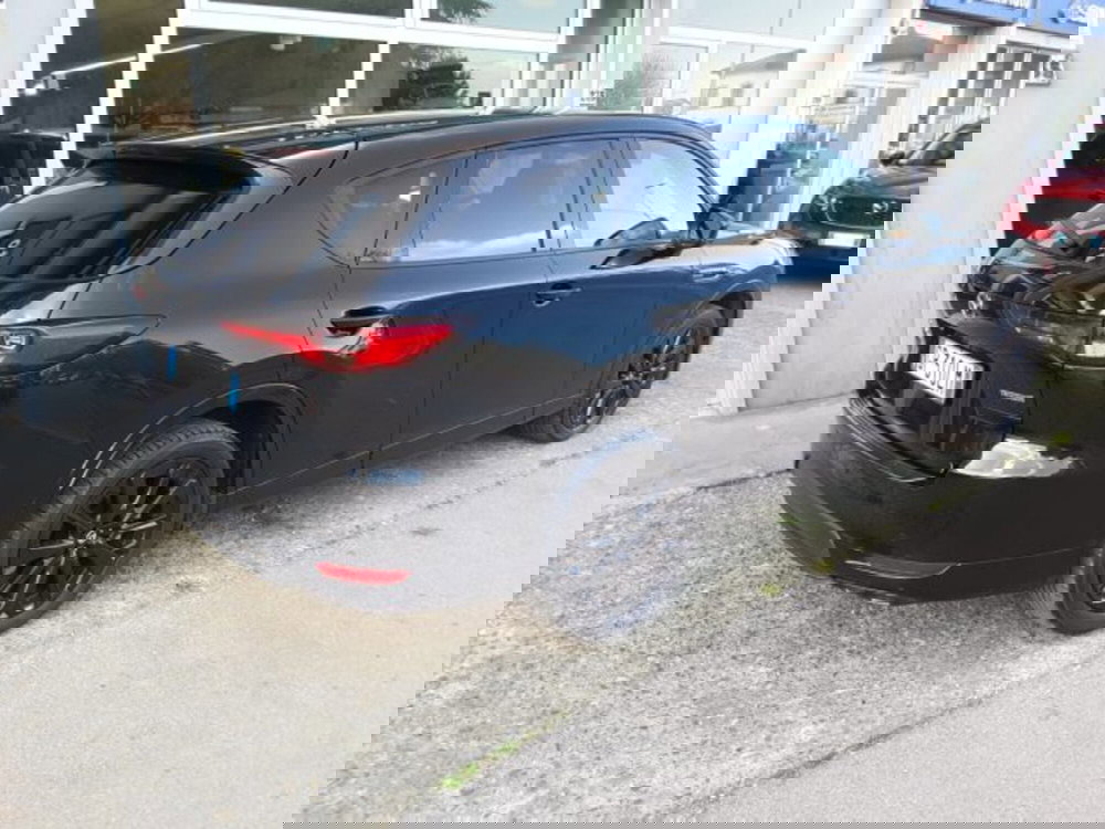 Mazda CX-60 usata a Firenze (14)