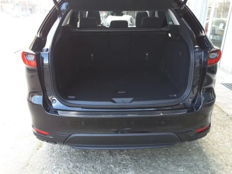 Mazda CX-60 usata a Firenze (15)