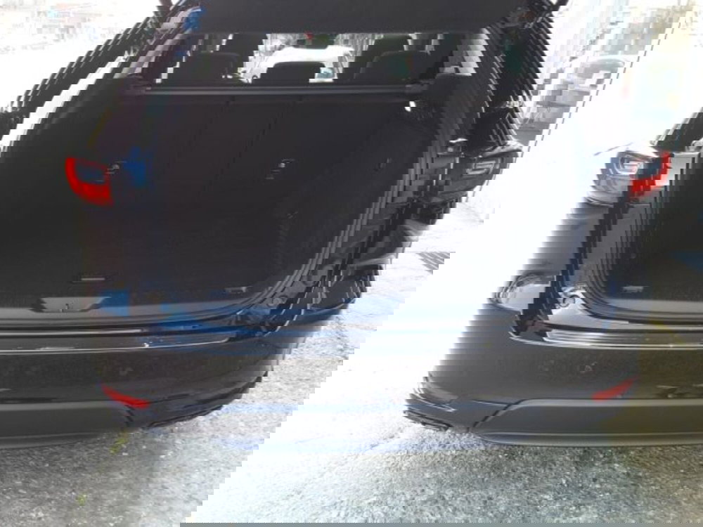 Mazda CX-60 usata a Firenze (15)