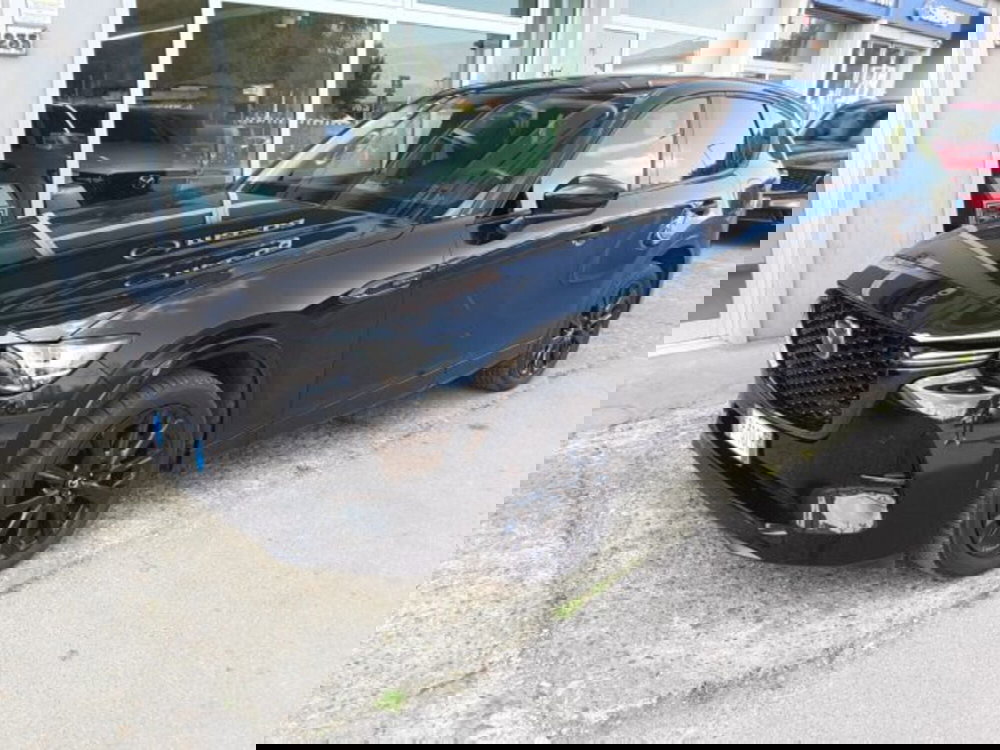 Mazda CX-60 usata a Firenze (2)