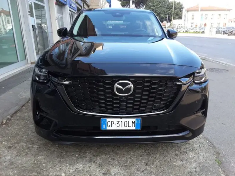 Mazda CX-60 usata a Firenze (3)
