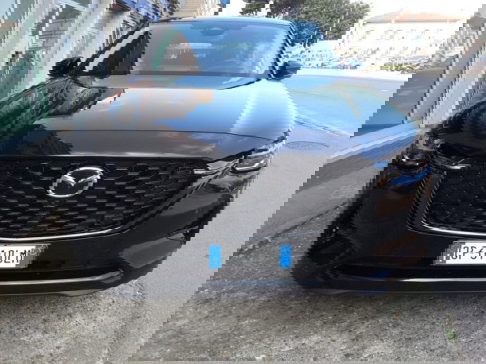 Mazda CX-60 usata a Firenze (3)