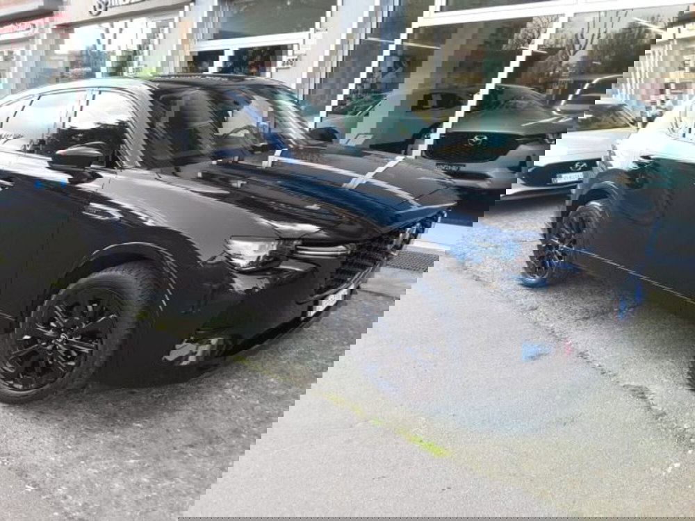 Mazda CX-60 usata a Firenze (4)