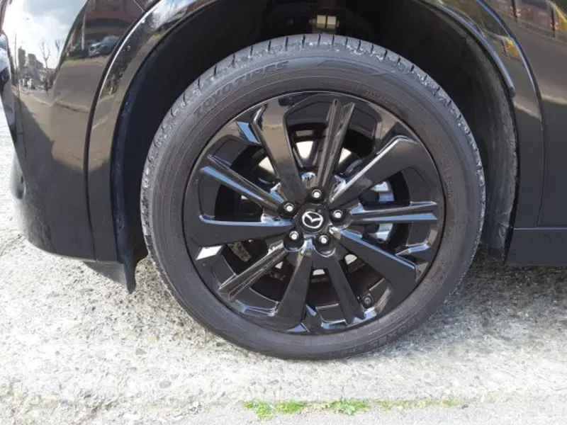 Mazda CX-60 usata a Firenze (5)