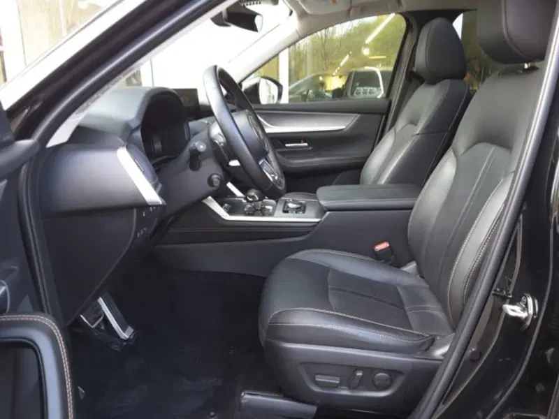 Mazda CX-60 usata a Firenze (6)