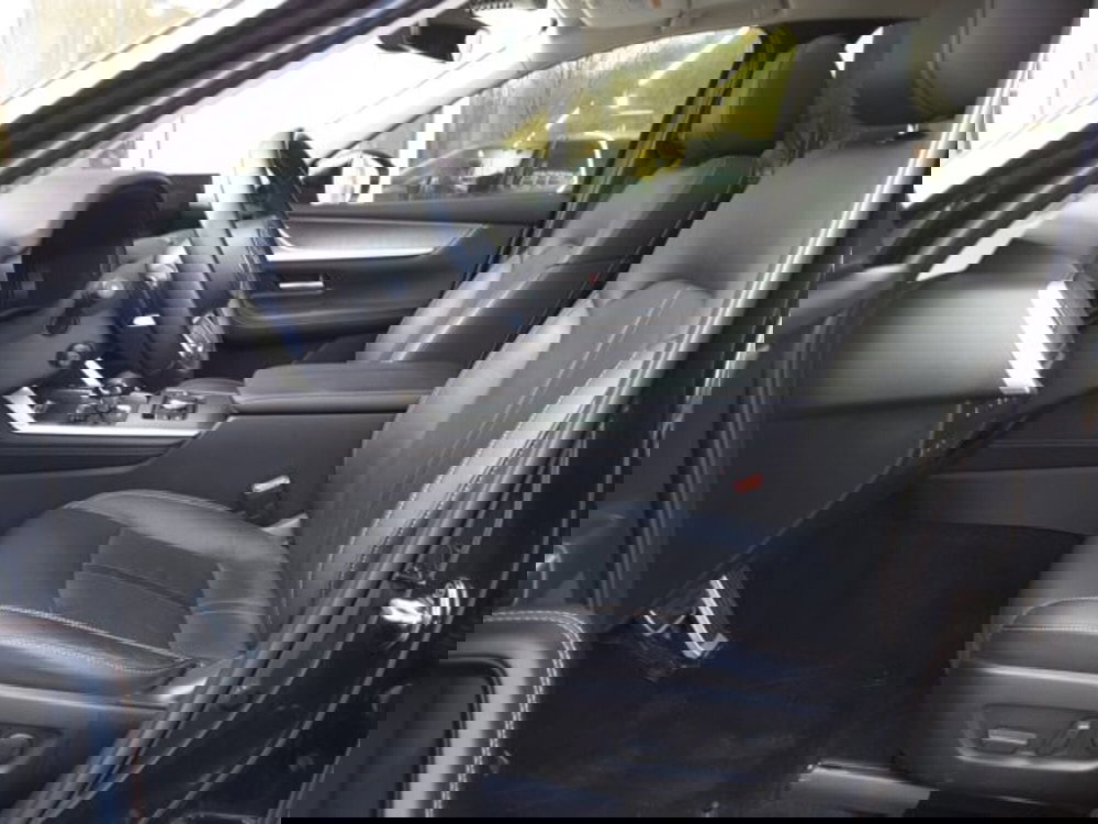 Mazda CX-60 usata a Firenze (6)