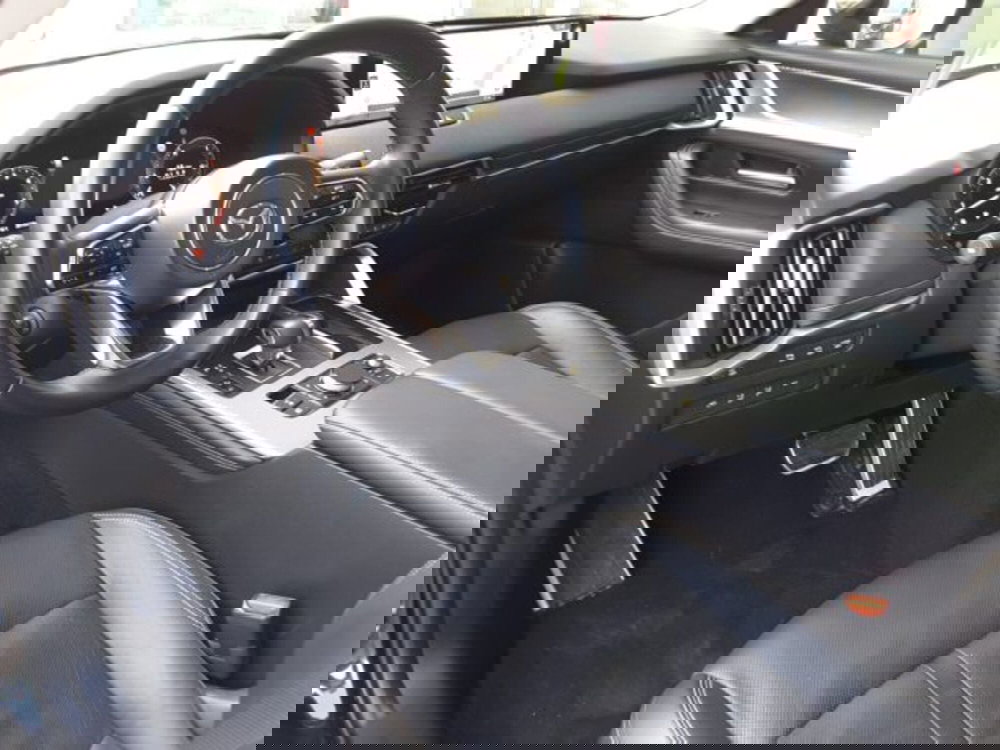 Mazda CX-60 usata a Firenze (7)