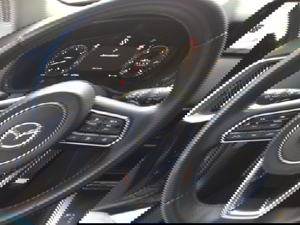 Mazda CX-60 usata a Firenze (8)