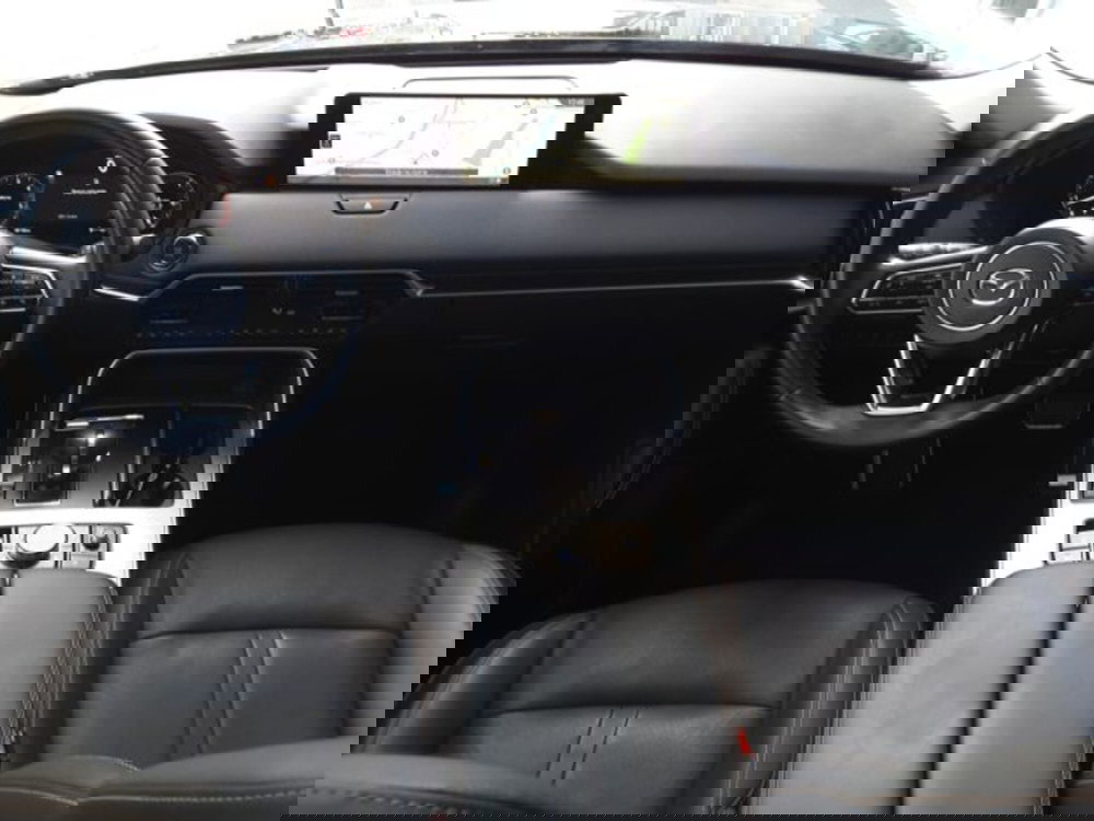Mazda CX-60 usata a Firenze (9)
