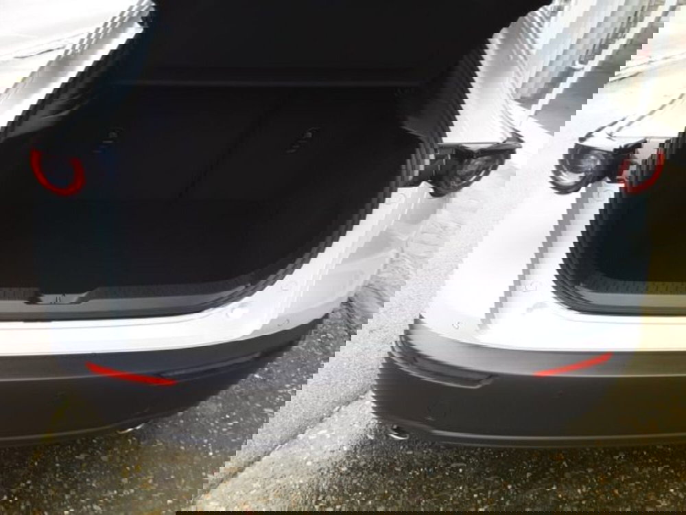 Mazda CX-30 nuova a Firenze (11)