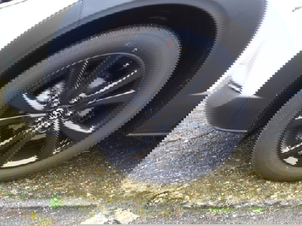 Mazda CX-30 nuova a Firenze (3)