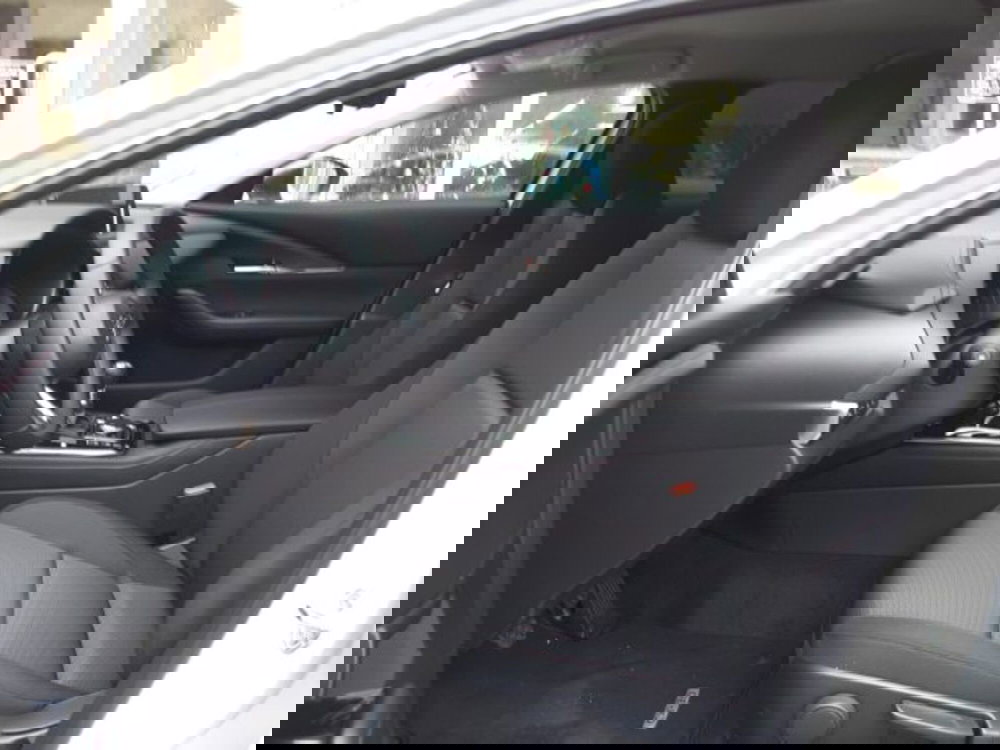 Mazda CX-30 nuova a Firenze (4)