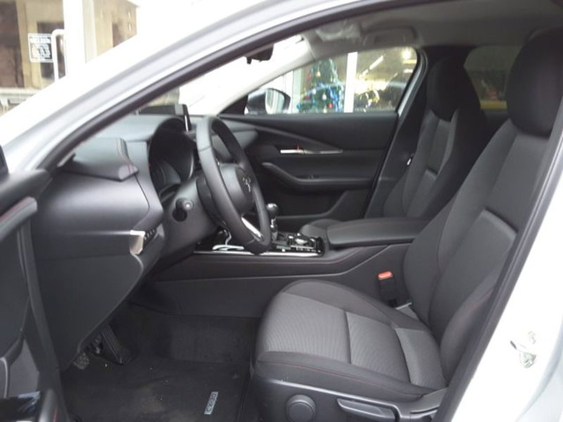 Mazda CX-30 usata a Firenze (4)