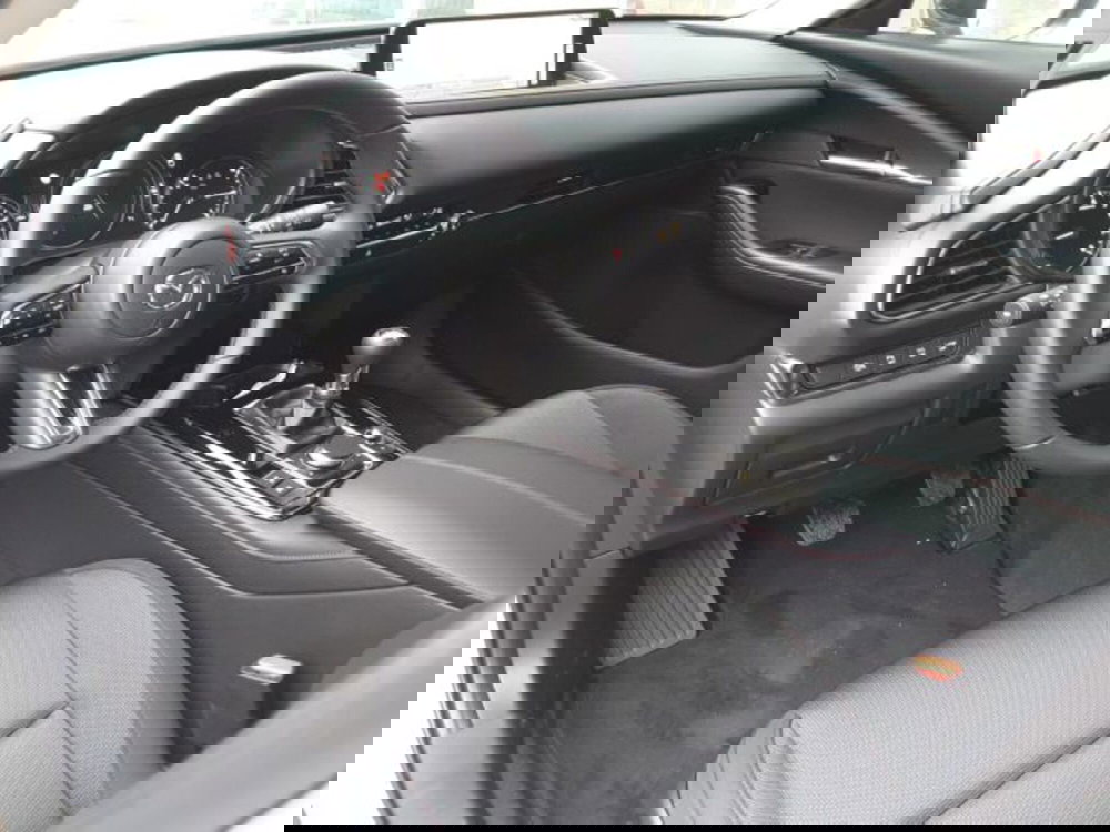 Mazda CX-30 nuova a Firenze (5)