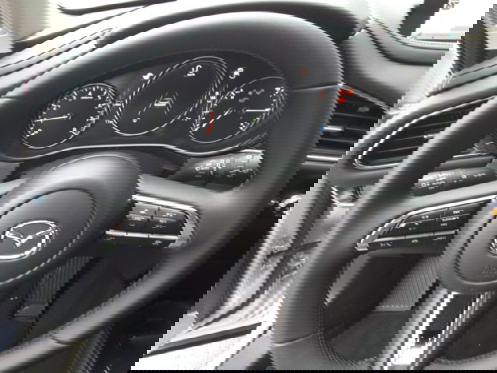 Mazda CX-30 nuova a Firenze (6)