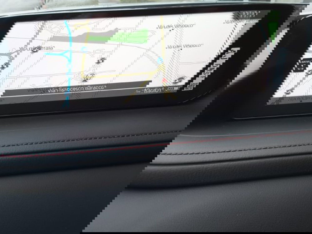 Mazda CX-30 nuova a Firenze (7)