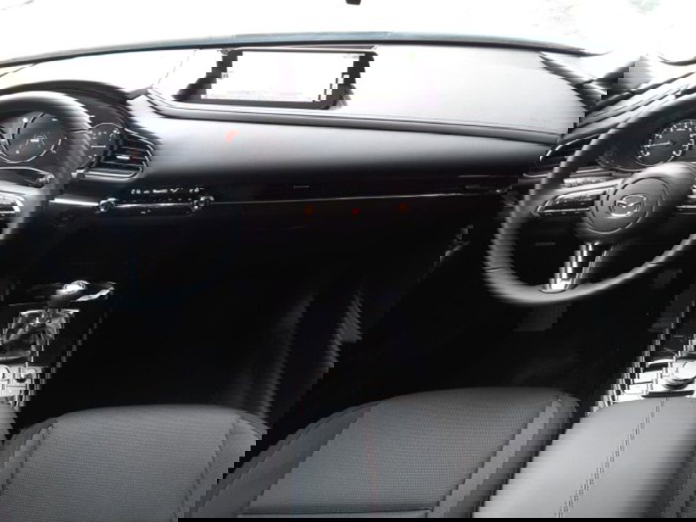 Mazda CX-30 nuova a Firenze (8)