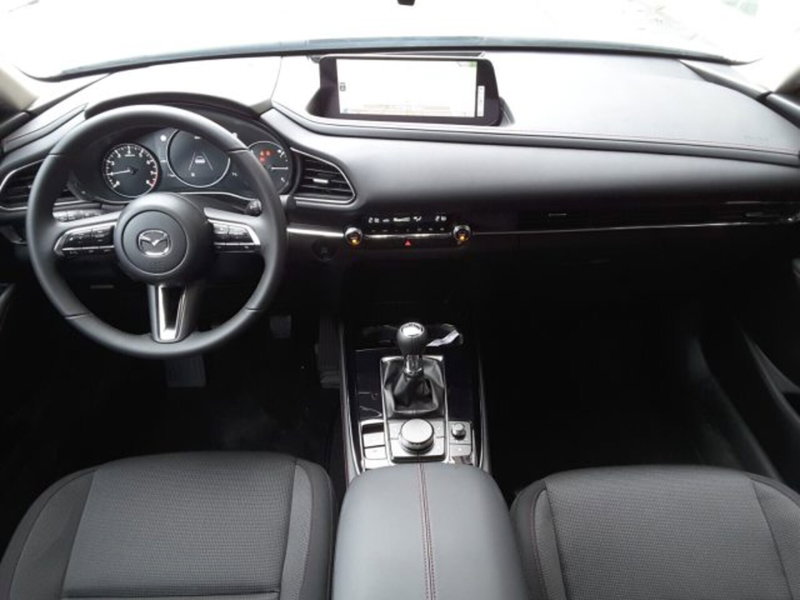 Mazda CX-30 usata a Firenze (8)