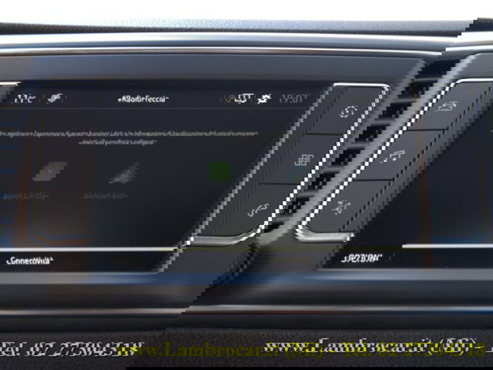 Opel Vivaro Furgone usata a Milano (8)