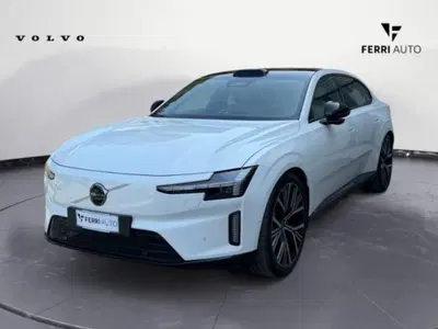 Volvo ES90 single motor extended range Ultra rwd nuova a Tavagnacco