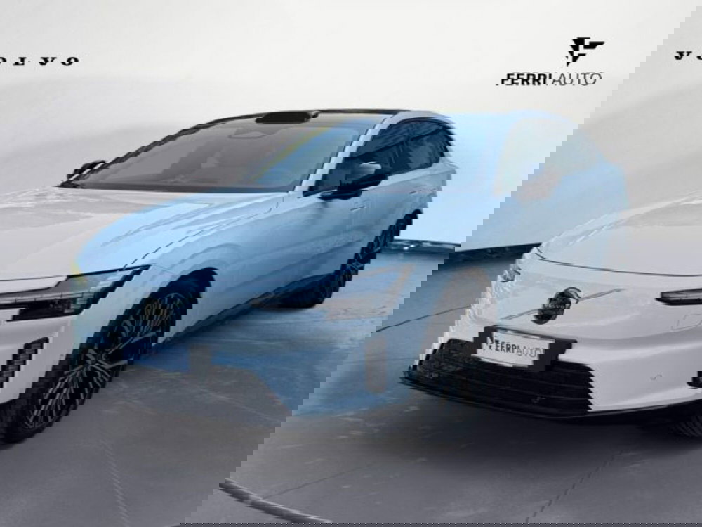 Volvo ES90 nuova a Udine