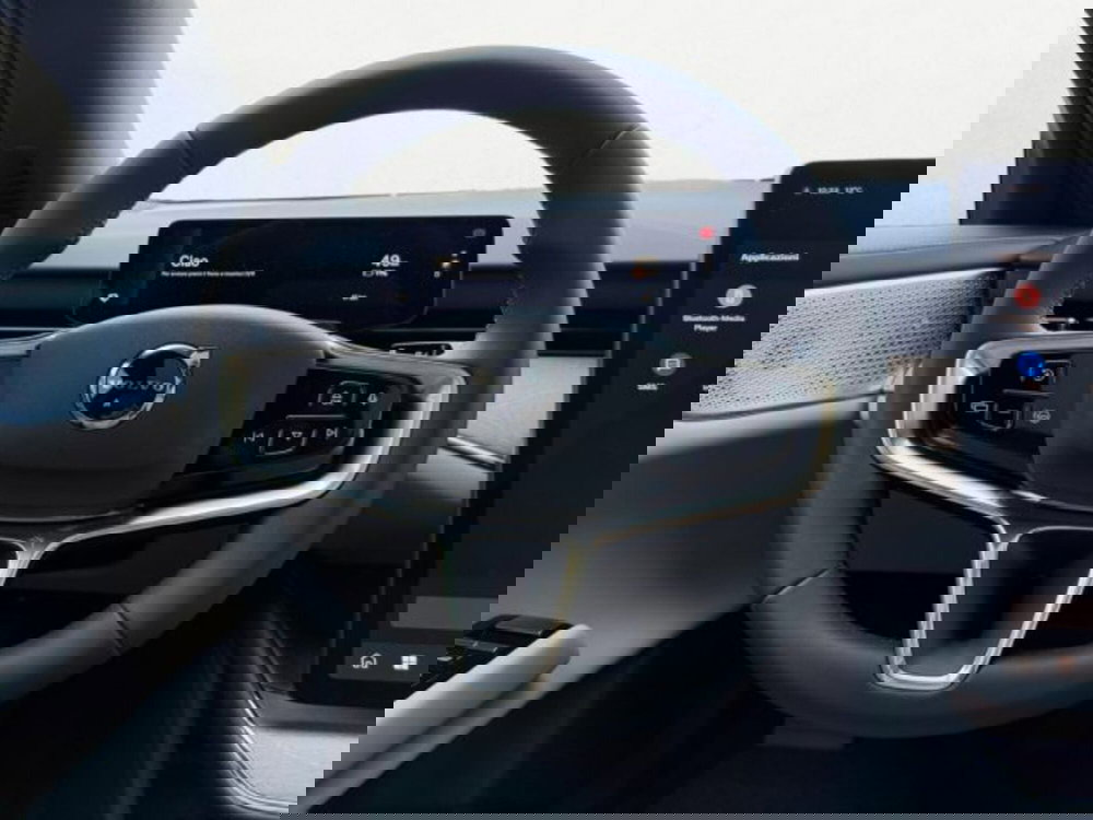 Volvo ES90 nuova a Udine (10)