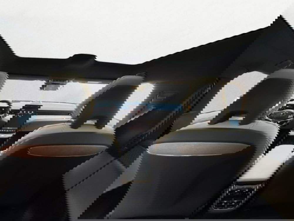 Volvo ES90 nuova a Udine (11)