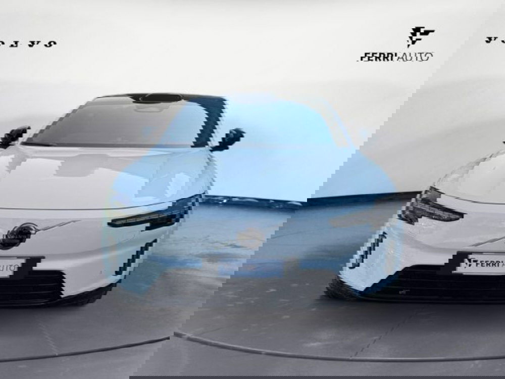 Volvo ES90 nuova a Udine (2)