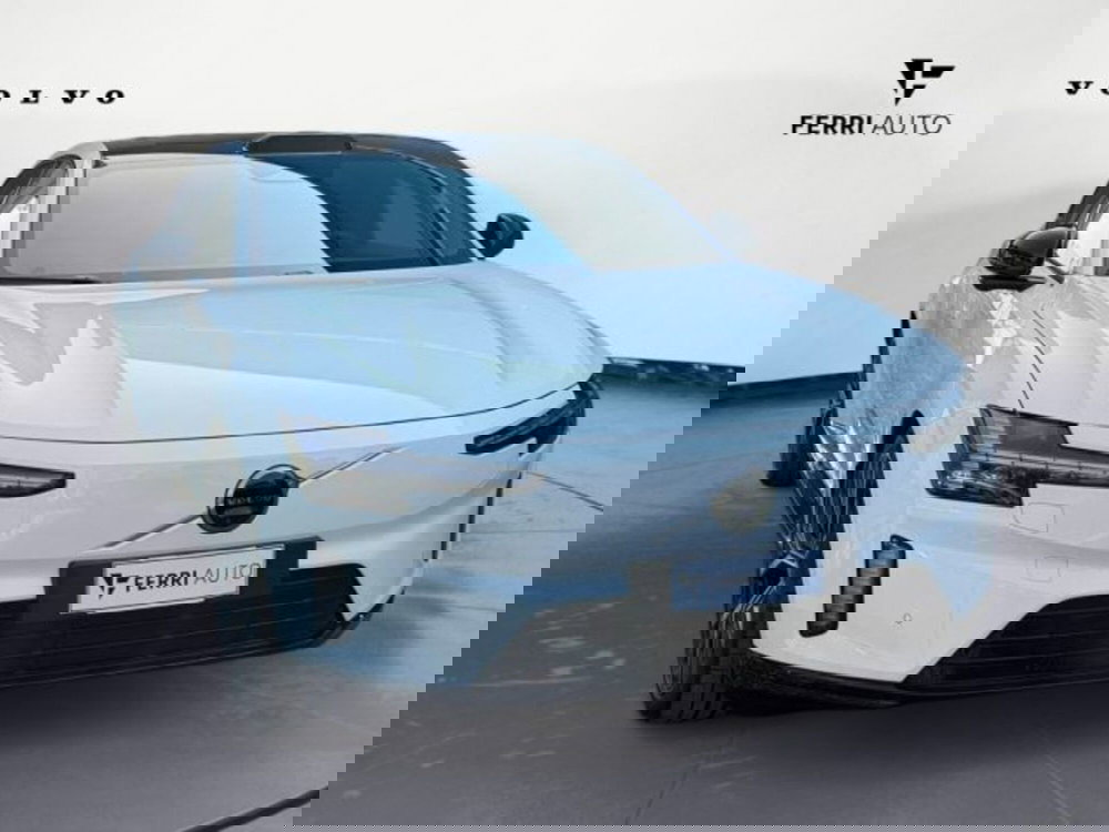 Volvo ES90 nuova a Udine (3)