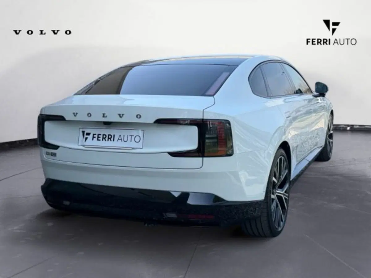 Volvo ES90 nuova a Udine (4)
