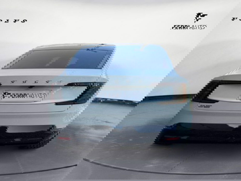 Volvo ES90 nuova a Udine (5)