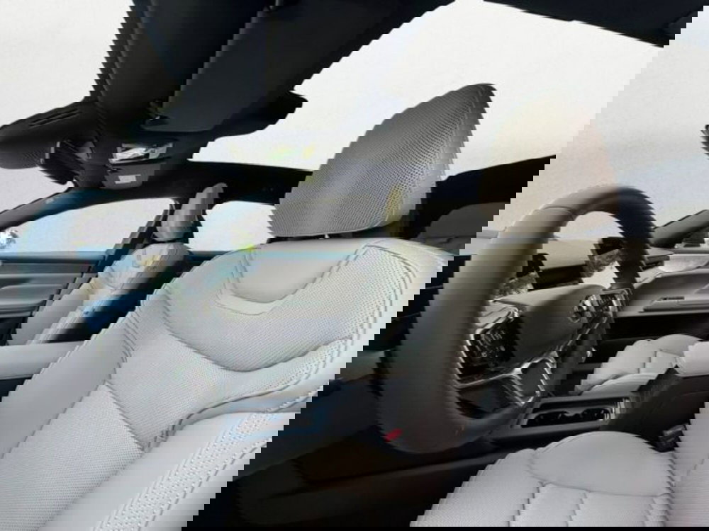 Volvo ES90 nuova a Udine (7)