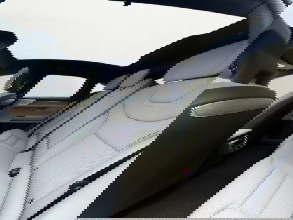 Volvo ES90 nuova a Udine (8)