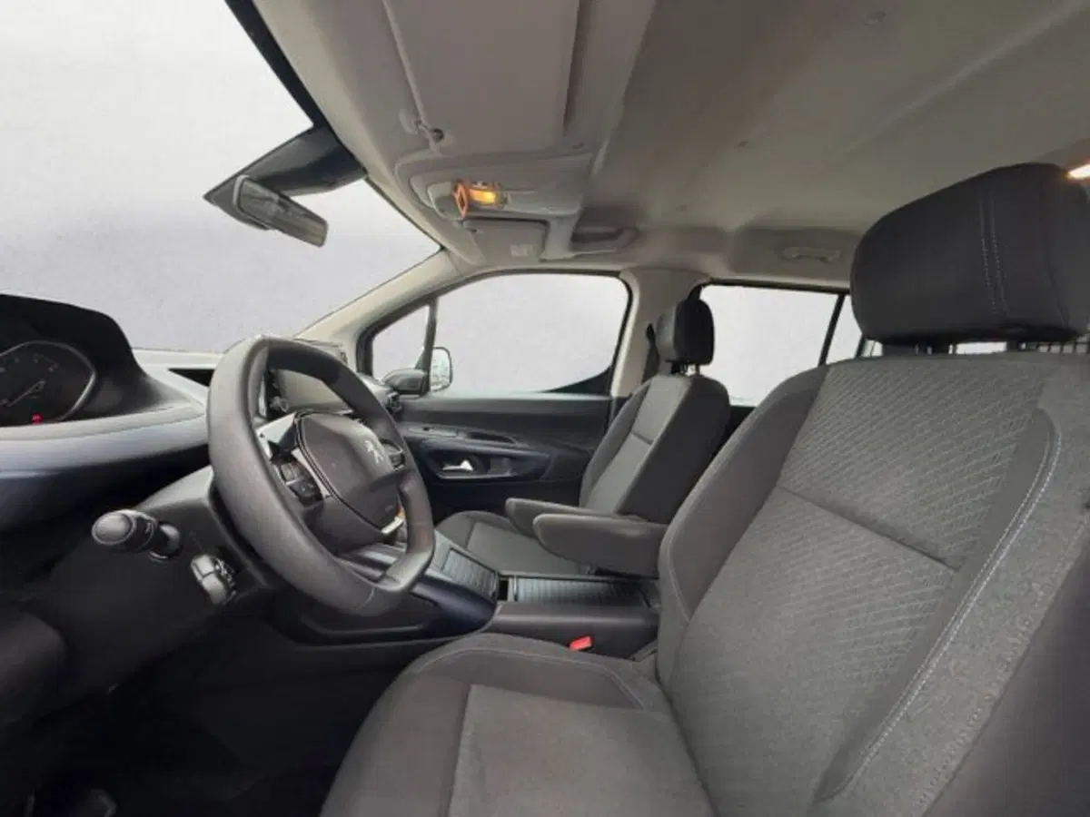 Peugeot Rifter usata a Udine (7)