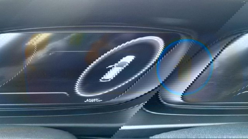 Hyundai i20 usata a Udine (11)