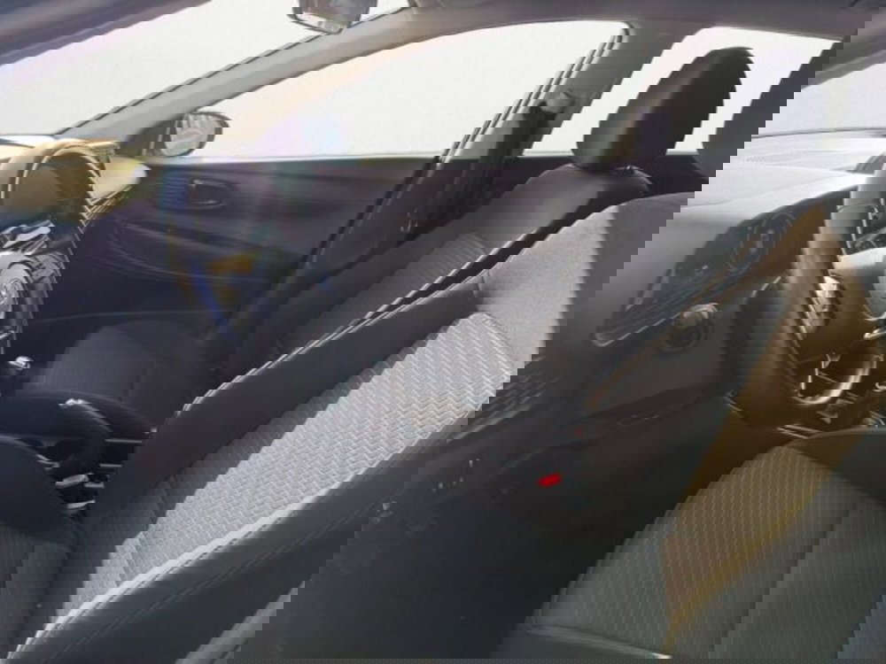 Hyundai i20 usata a Udine (15)