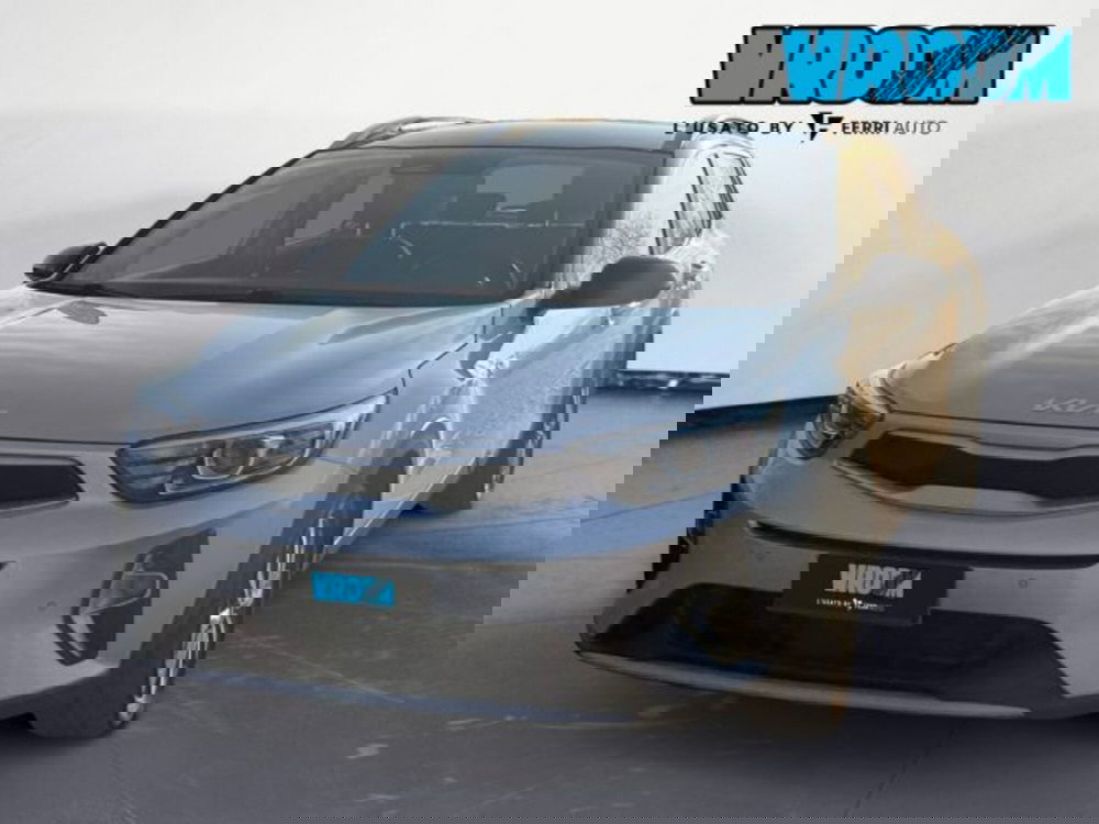 Kia Stonic usata a Udine