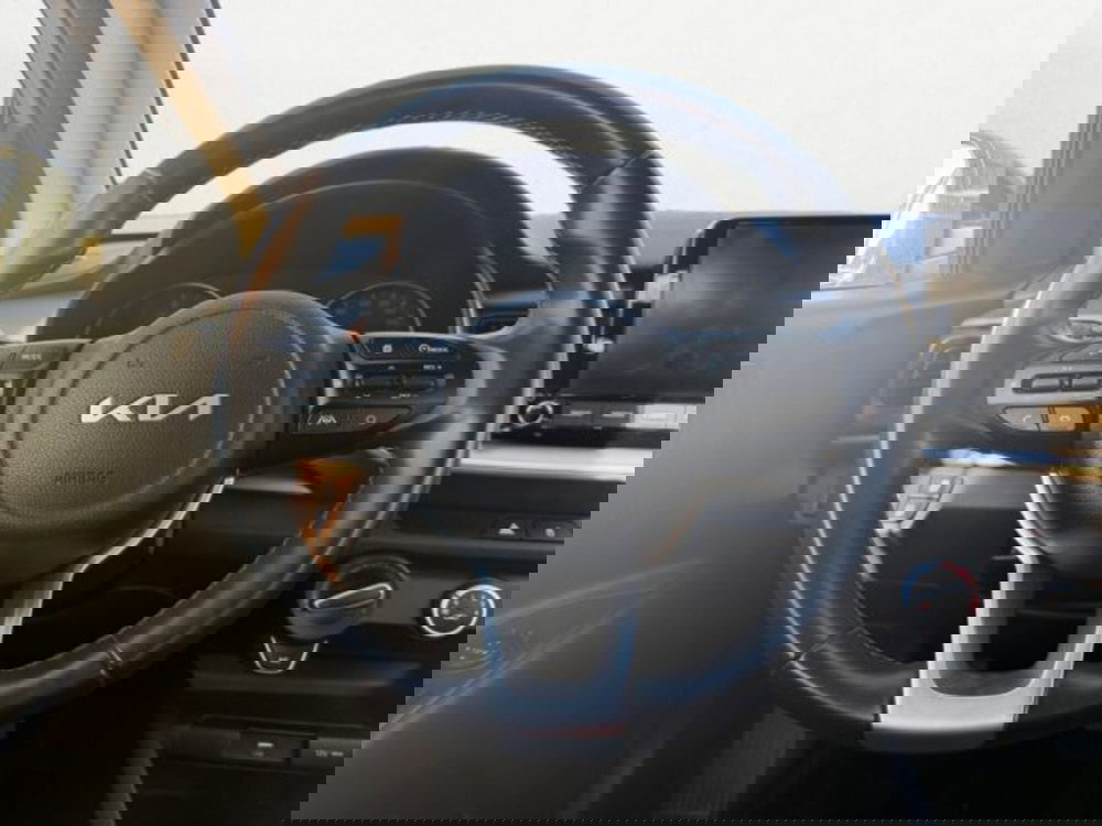 Kia Stonic usata a Udine (10)