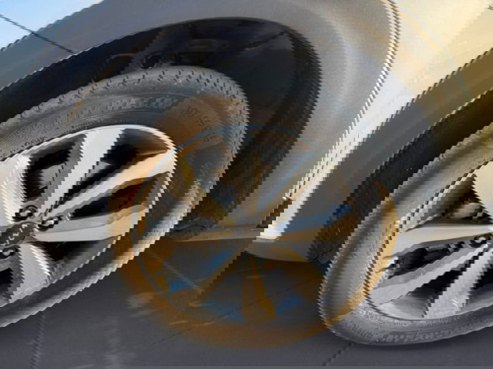 Kia Stonic usata a Udine (13)