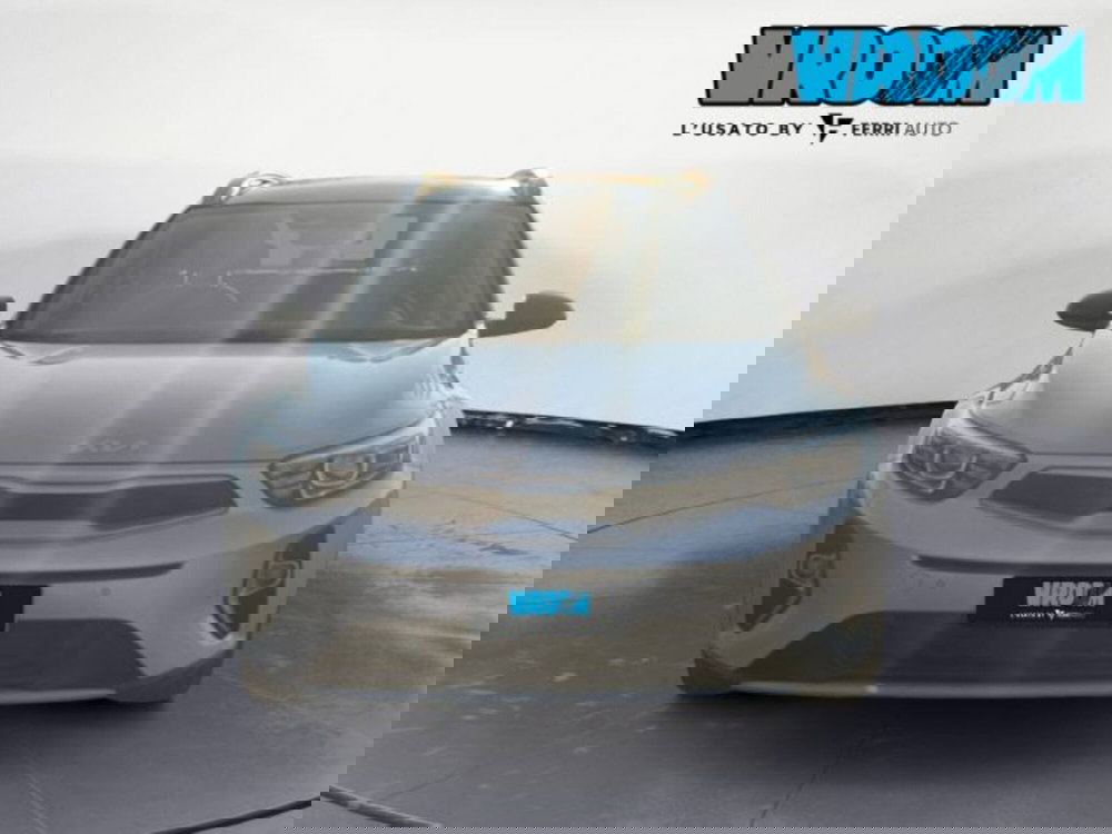 Kia Stonic usata a Udine (2)