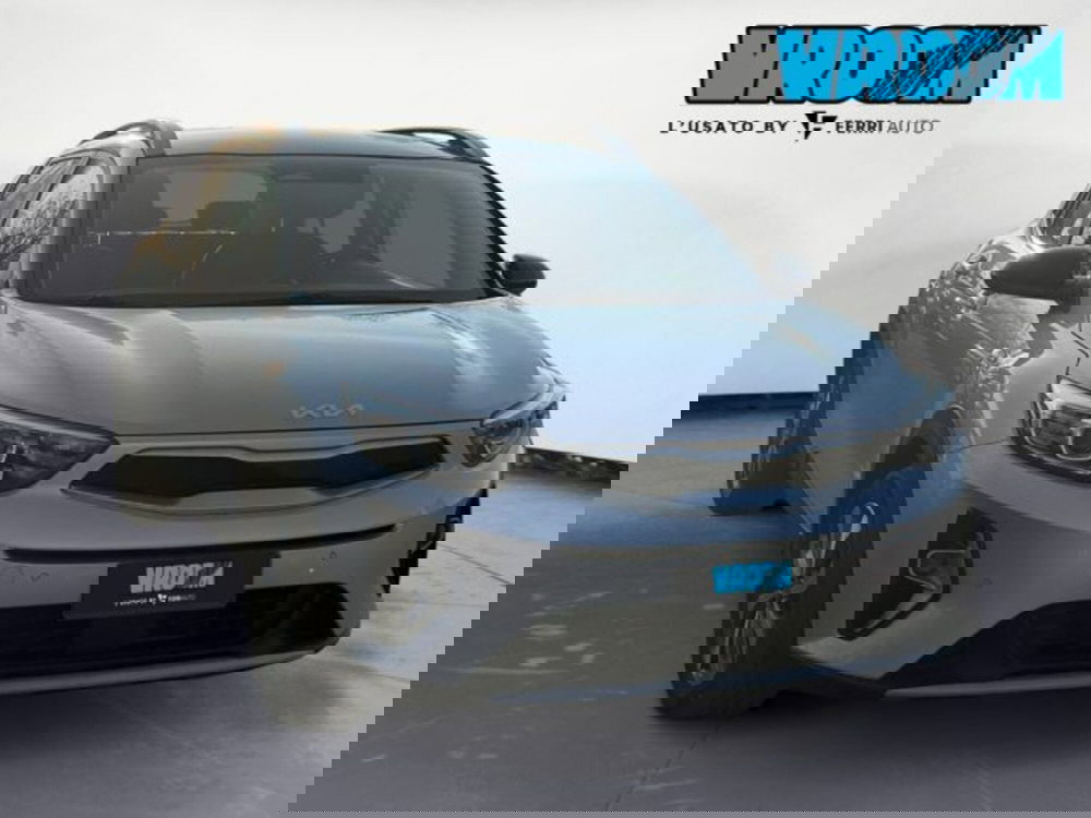 Kia Stonic usata a Udine (3)