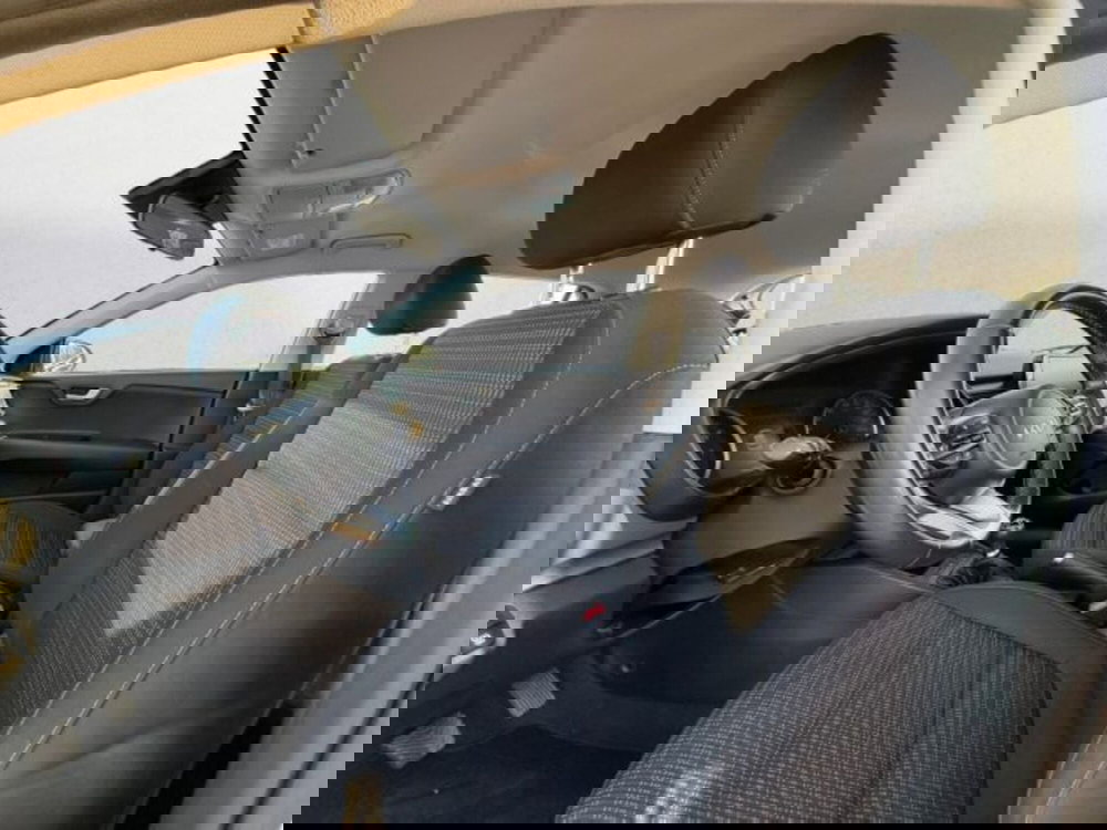 Kia Stonic usata a Udine (7)
