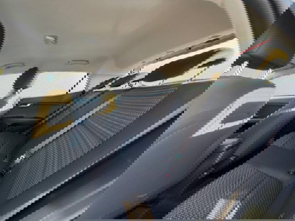 Kia Stonic usata a Udine (8)