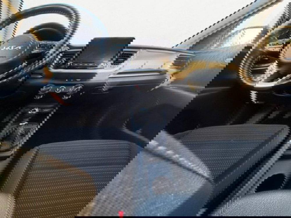 Kia Stonic usata a Udine (9)