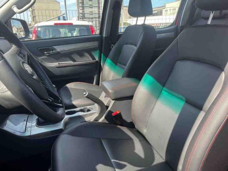 Evo Evo Cross 4 usata a Torino (7)