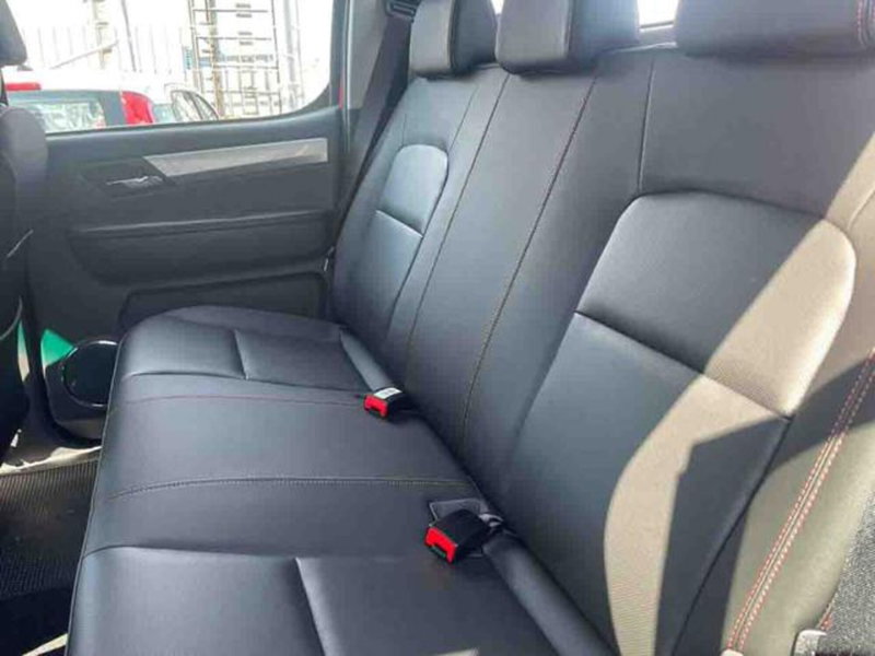 Evo Evo Cross 4 usata a Torino (8)