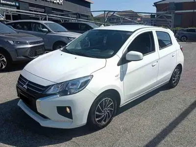 Mitsubishi Space Star 1.2 Intense SDA del 2023 usata a Pianezza