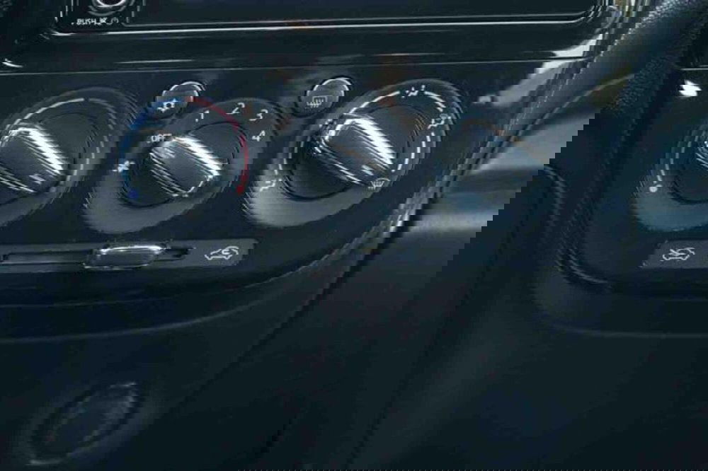 Mitsubishi Space Star usata a Torino (17)